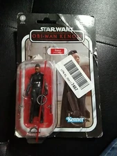 2022 Star Wars Vintage Collection VC242 Reva (Third Sister) NON MINT