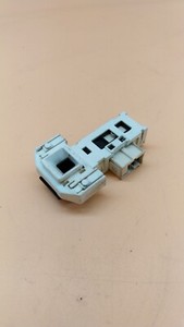 Siemens WM14E1SO/05, WLM40 Waschmaschine Schloss Türverriegelung DA070 #1189-6A