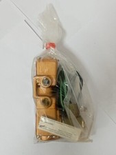 Versa / 3-Way Solenoid Valve / VSG-3321-LB-MS-PC-XN-D024