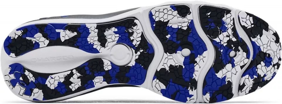 SAOLA Under Armour Charged Vantage Marble 3024734 101 scarpe da corsa atletica uomo