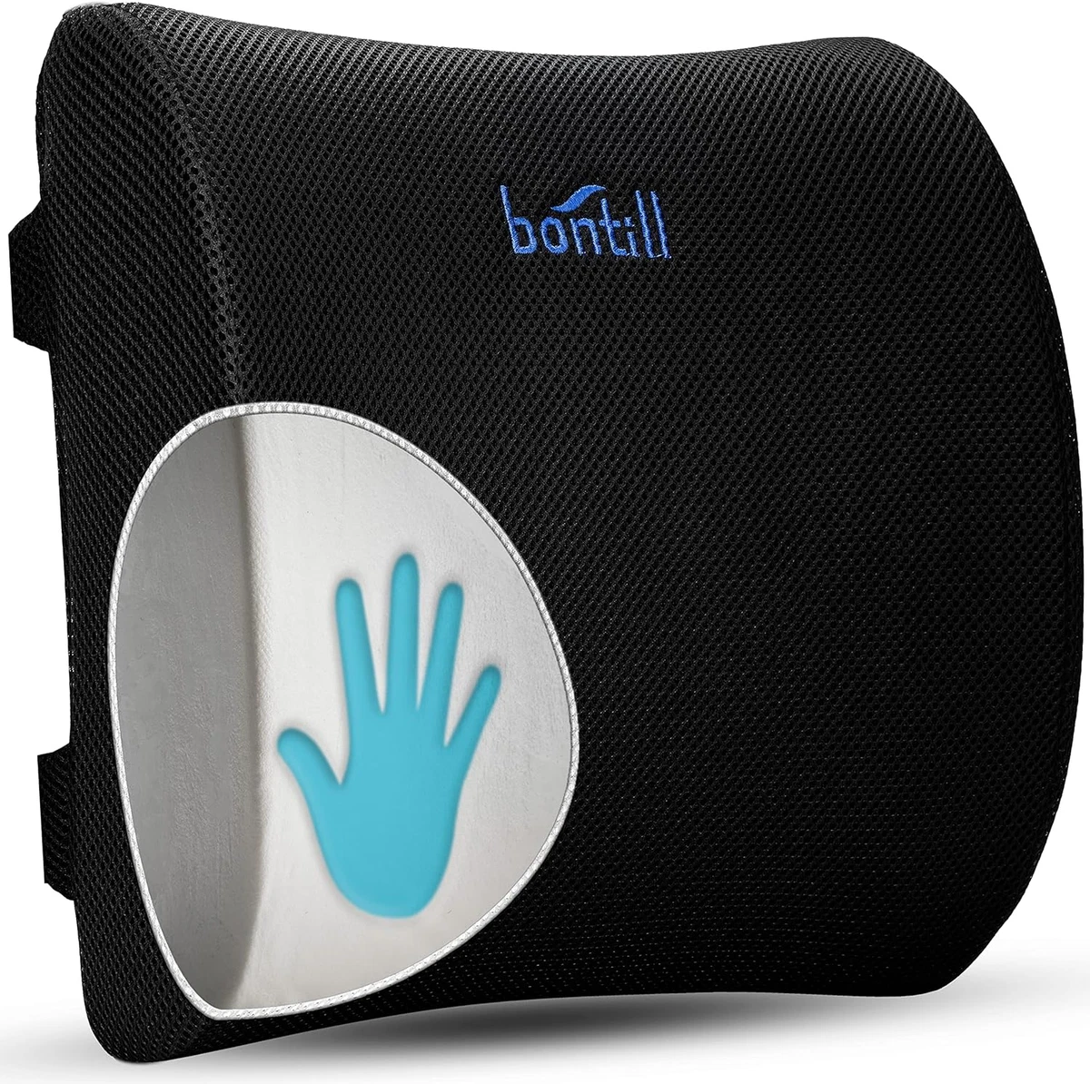 Lumbar Support Pillow for Office Chair Improve Back Pain