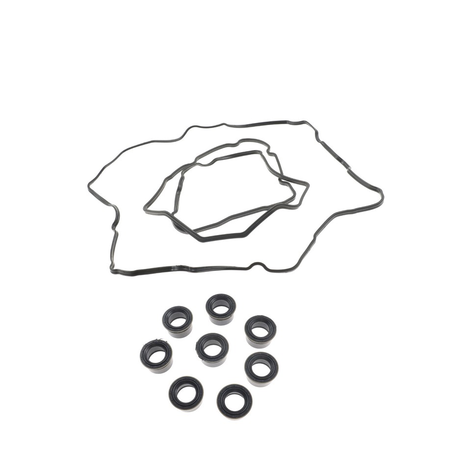 Valve Cover Gasket & Spark Plug Seals Set Fit for Lexus LS460 20072017