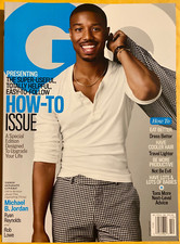 BANDIDOS waco COSSACKS gq MICHAEL B JORDAN nicki RYAN REYNOLDS rob Löwe MEEK MIL