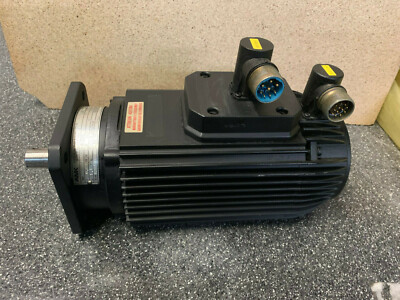  AMK DV5-2-4-100 SERVOMOTOR IN TOP ZUSTAND