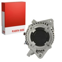 Herth+Buss Jakoparts Lichtmaschine 14V 100A FüR Toyota Verso S 1.33 99 PS