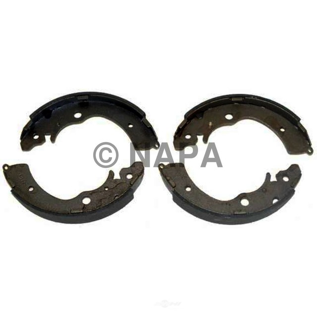 Drum Brake Shoe NAPA TS627 Fits 9007 Honda Accord for sale online eBay