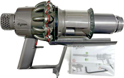 Dyson 969596-05 Motor V10 Kupfer Handteil Gehäuse und Zyklon Big Body Original