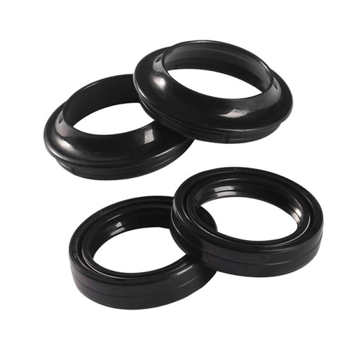 Motorcycle Front Fork Oil Seal Kit 31x43x10.5MM For Honda MSX125 2013