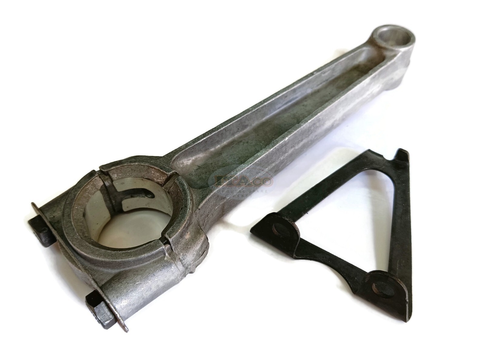 Connecting Rods Scraper Set 592158 299080 243431 - Briggs & Stratton ...