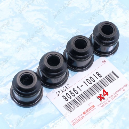 9056110018 New Genuine OEM Toyota Fuel Injector Spacer For 2.7L