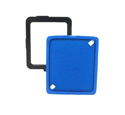 Integrated Motor Air Filter Maestro For Philips Bagless Vacuum Cleaner