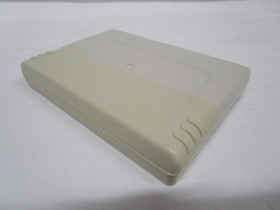 Sega Saturn Power Memory. White HSS-0138. can save. boxed. JAPAN. SEGA. 14640