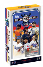2020 Topps Big League Baseball Singles | You Choose | Buy 2 Get 2 Free!