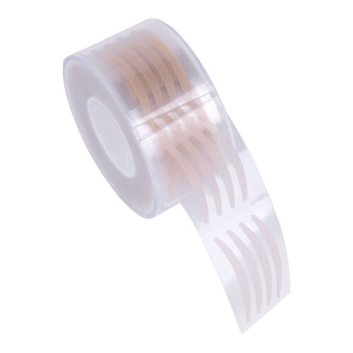 600pcs Easy Eye Lid Strips Tape Magic Instant Upper Eyelid Lift Strips - Imagen 1 de 2