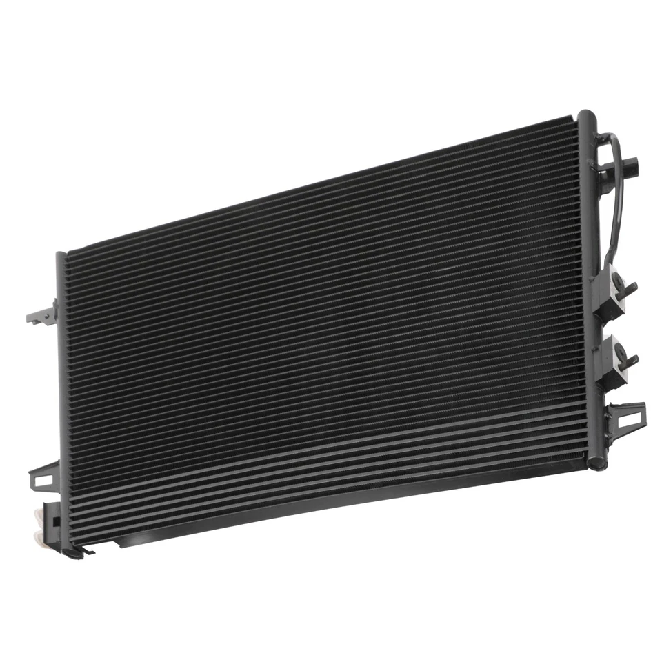 Condensador enfriador de aceite genuino Mopar 2005-2007 Dodge Grand Caravan 68059739AB Foto 4 de 4