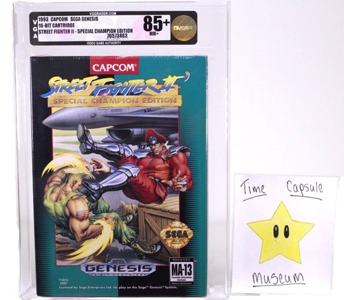 Pre-owned Udon Street Fighter, II, Legends Ultimate Edition Pre