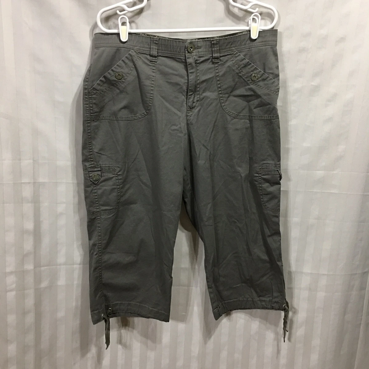 Gloria vanderbilt best sale capri