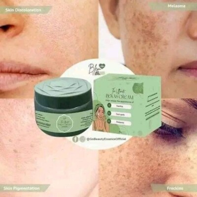 Blem Dr. The Ultimate Pekas Cream 15G | eBay