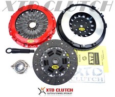 Xtd Stage 2 Race Clutch 12lbs Flywheel Kit Fit For 03-08 Tiburon V6 Gt Xtd Stage 2 Race Clutch 12lbs Flywheel Kit Fit For 03-08 Tiburon V6 Gt