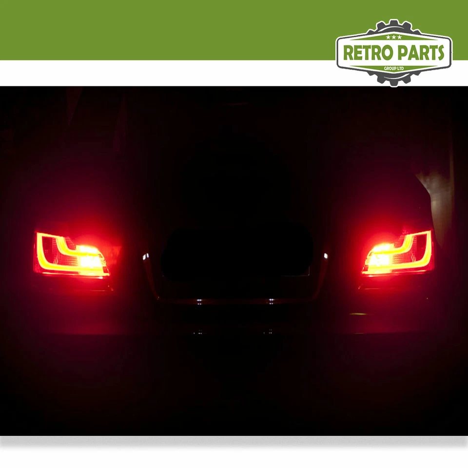 Hecknebelscheinwerferglas Reparaturband Für Bentley Heckleuchte MOT Reparatur Foto 3 de 3