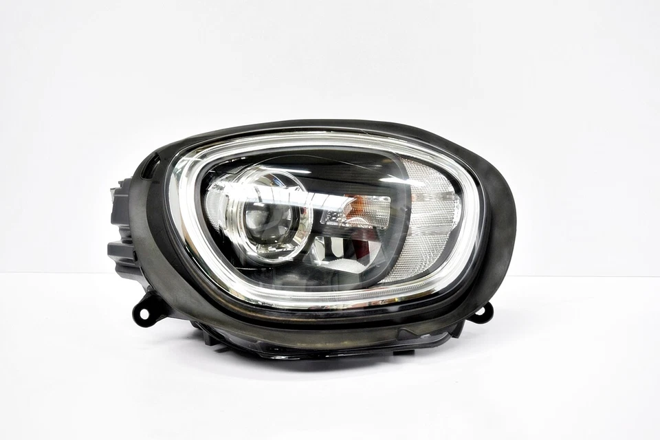 MINI COOPER F60 Scheinwerfer LED Rechts Headlights Original RHD - Bild 2 von 4