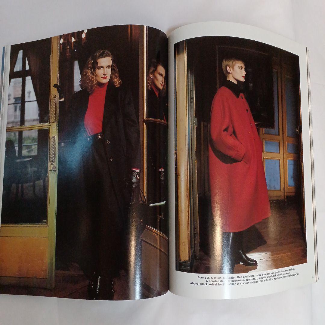 Hermes Catalog LE MONDE D'HERMES 1986-1987 Booklet + Price List