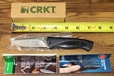 Columbia River CRKT 1040 VERTEX DIP