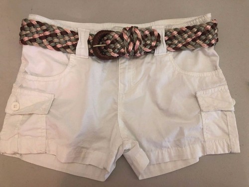 Epic Threads Junior Girls Sz 16 Cargo 