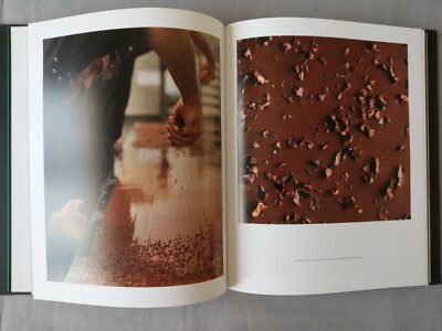 Patrick Roger, en quête de chocolat, Patrick Roger, Jean-Marc
