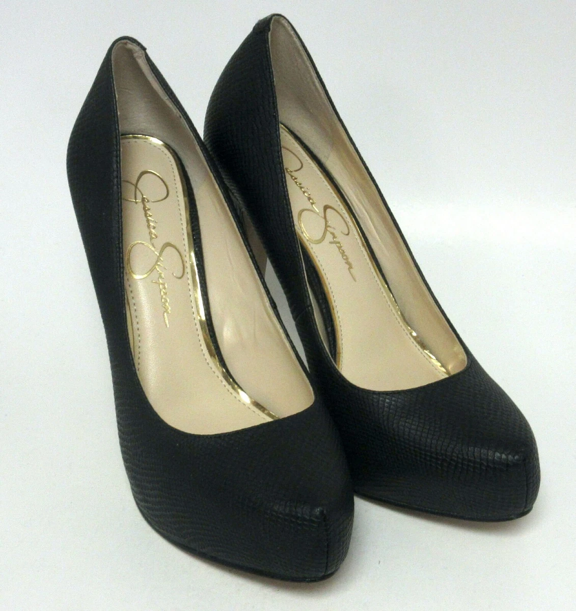 Jessica simpson hotsell women's parisah pump