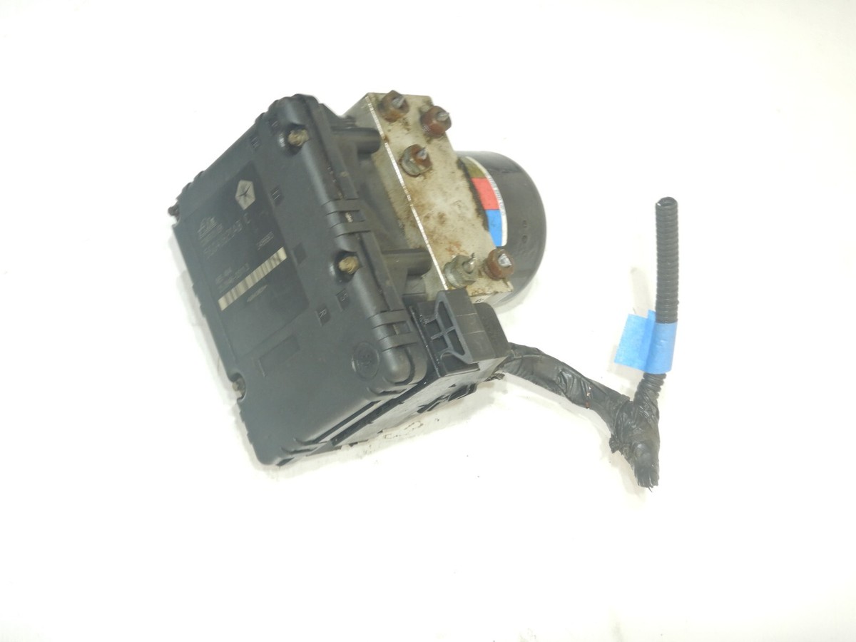 0265800534 0265800535 ABS Pump Control Module, Brake Pump Control Unit 0265800534 0265800535 ABS Pump Control Module, Brake Pump Control Unit