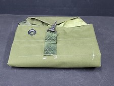 USGI Top Load US Military Army Navy Sea Bag Tactical Duffel w/Carry Straps