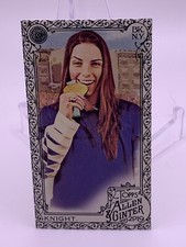 2019 Topps Allen & Ginter - Minis - Base & Parallels - You Pick From List!