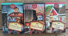 3 Sugarcreek Amish Mysteries Guideposts 5 6 11 Little Town Beaten Path When Will