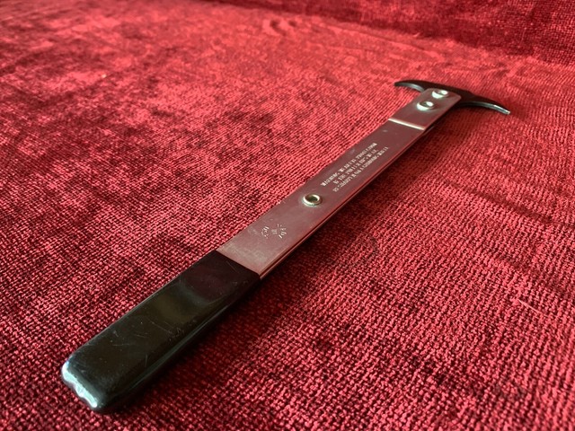 Craftsman Seal Puller 12" Length Dual Tip Extractor Remover # 9-47645