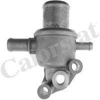Calorstat by Vernet Thermostat KüHlmittel 87°C FüR Fiat Cinquecento TH6264.87J