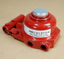 MASADA MMJ-5C-2  Hydraulic Bottle Jack automobile maintenance / Express