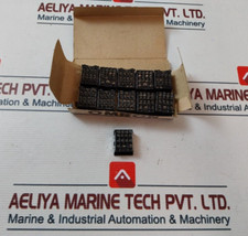 Lot Of 11X Omron PY-14 Back Connection Relay Socket