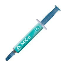 Arctic MX-6 Thermal Compound - Green ACTCP00080A 