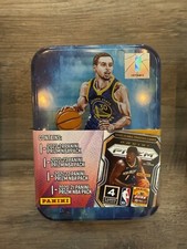 NBA PRIZM TIN - 2020-21 pack | 2021-22 pack | 2022-23 pack | 2023-24 pack