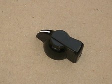 Drehknopf Dieselhahn Sirokko Kraftstoffhahn Dieselheizung Heizung DDR OETF 10TN