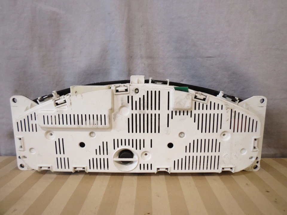 11-12 Suzuki Equator AT Instrumento Velocímetro Cuadro Calibre 140 MPH 24810-9BD5D Foto 4 de 4