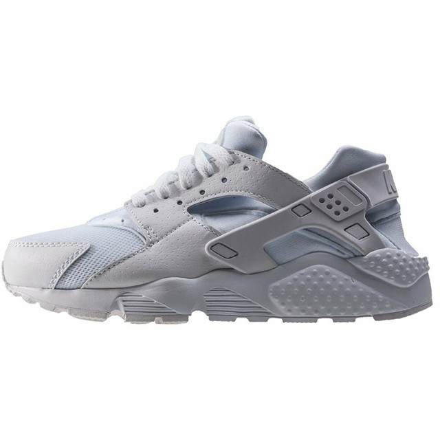 nike huarache size 7 youth