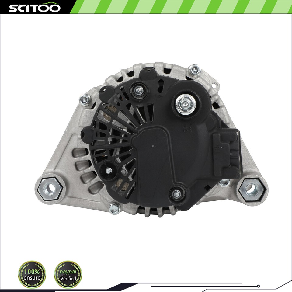 120A Alternator Fits Hyundai Car XG350 V6 3.5L 3500cc 2004-2005 37300 ...