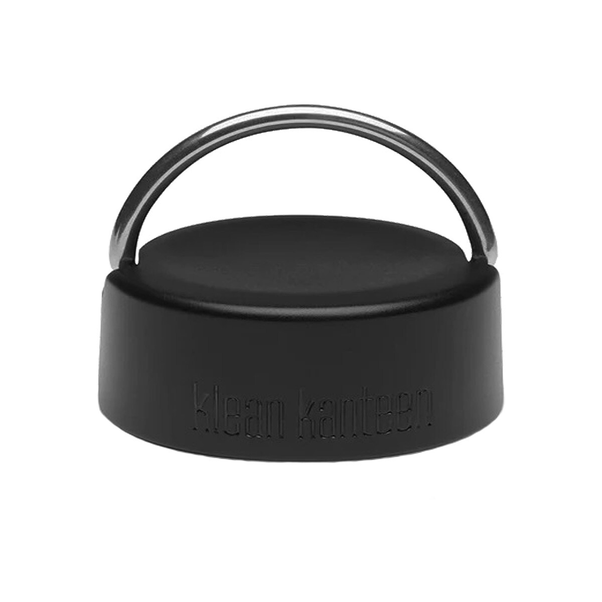 Klean Kanteen Berretto Wide Inossidabile Atenutastagna Nero