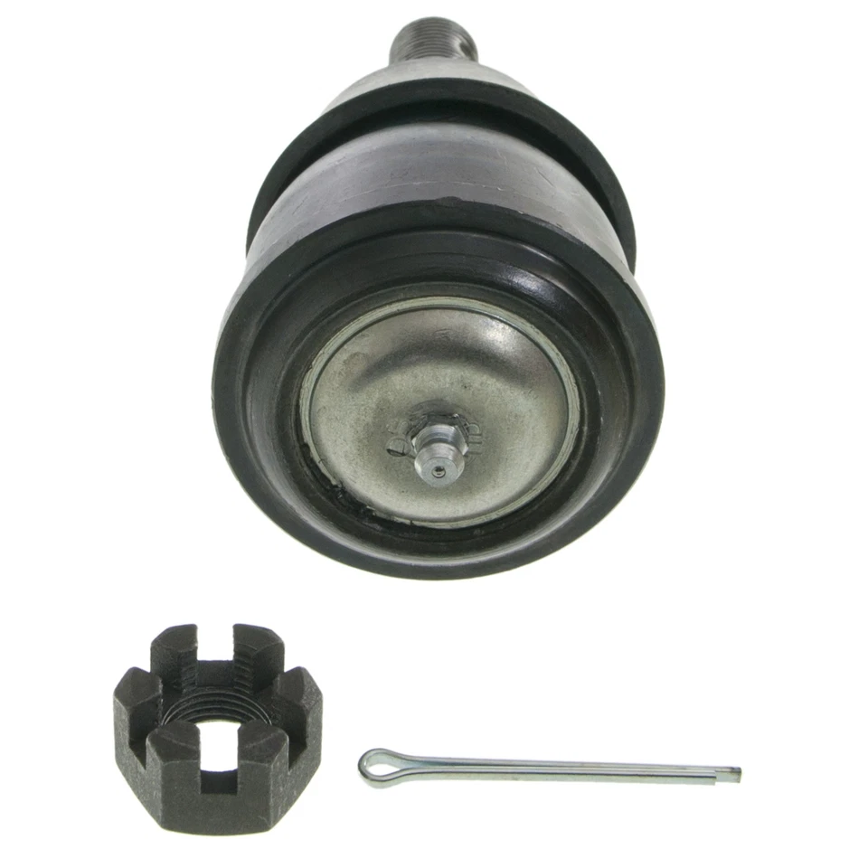 MOOG Suspension Ball Joint Front Lower For 1959-1974 Mercury Colony Park - Image 3 of 4