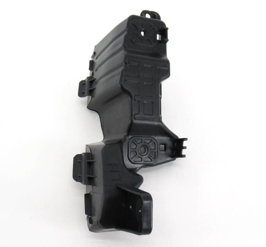 Genuine OEM Kia 86551 A9000 Driver LH Front Bumper Bracket 2015