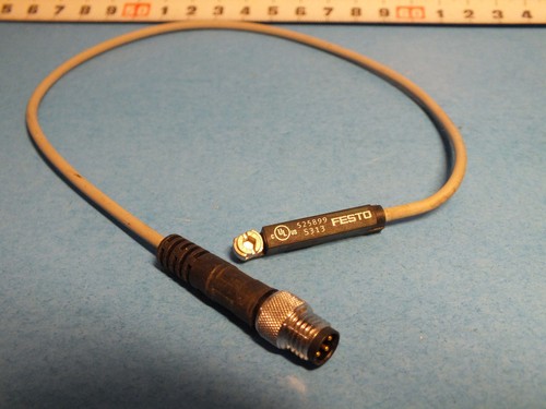 SMT 8M PS 24V K 1.5 M8D Specialized Switches by FESTO