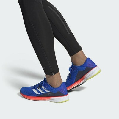 Adidas SL 20 Summer RDY Blue , Authentic Men's Running Shoes - FU6621, Size  :9 | eBay