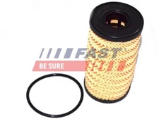 FAST FT38095 Oil Filter for, Nissan, Opel, Renault, Vauxhall
